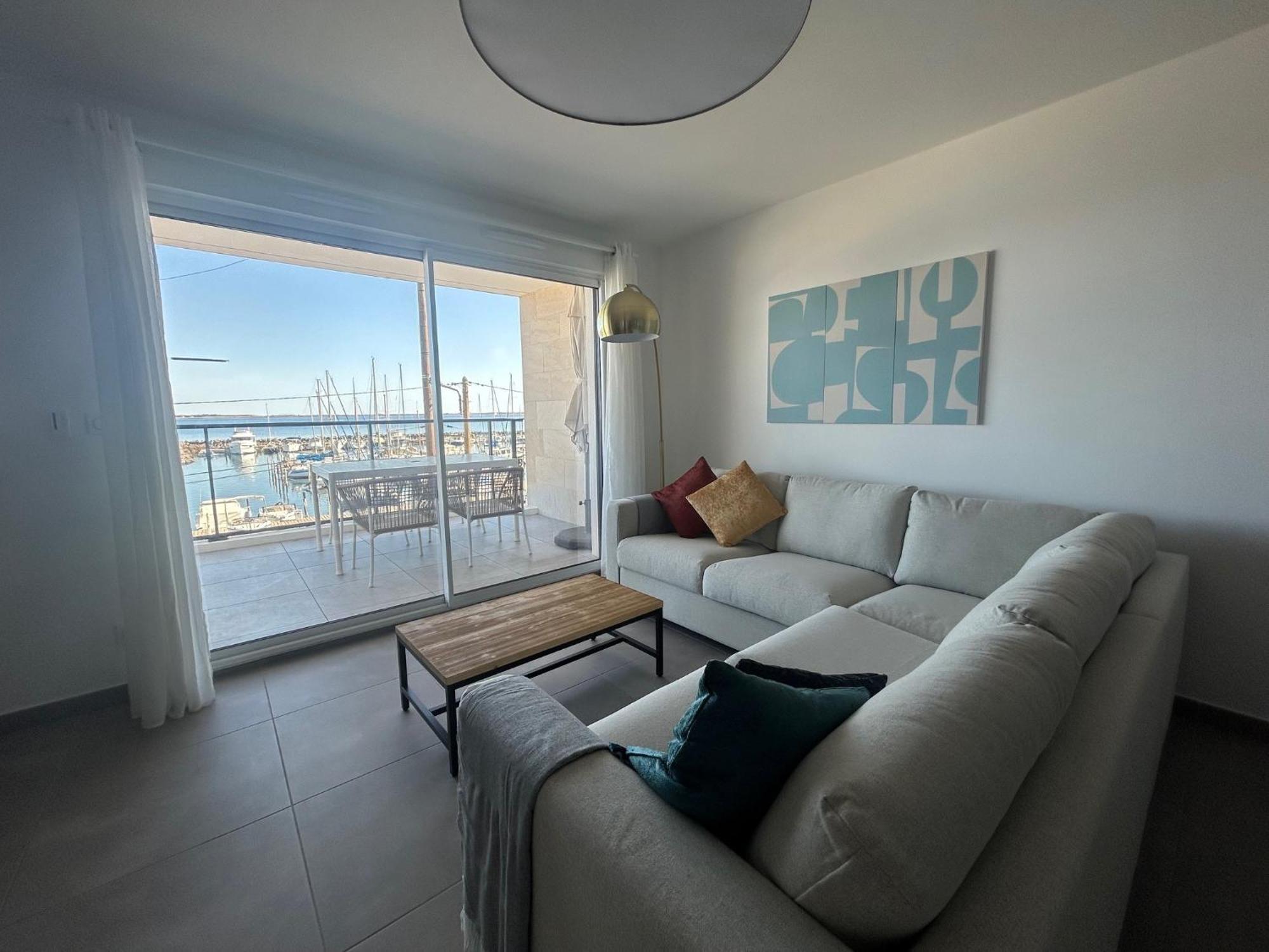 L'Appartement De L'Artiste Marseillan  Exterior foto